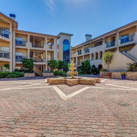 Texas On The Lake Apartment Lago Vista Екстериор снимка