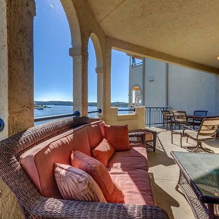 Texas On The Lake Apartment Lago Vista Екстериор снимка