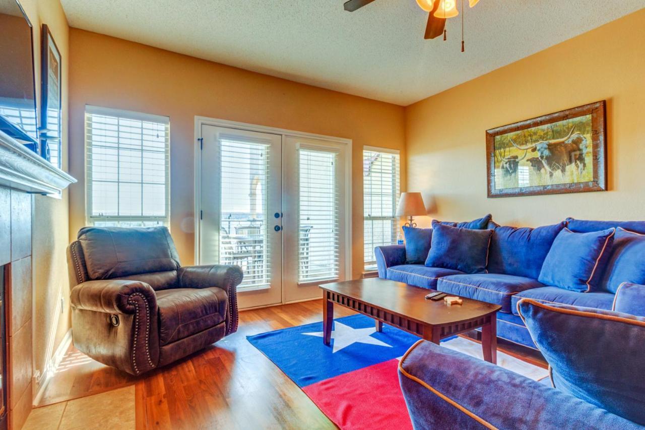Texas On The Lake Apartment Lago Vista Екстериор снимка