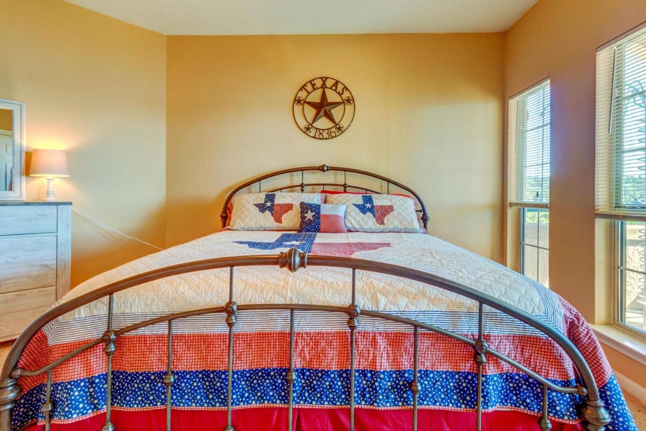 Texas On The Lake Apartment Lago Vista Екстериор снимка
