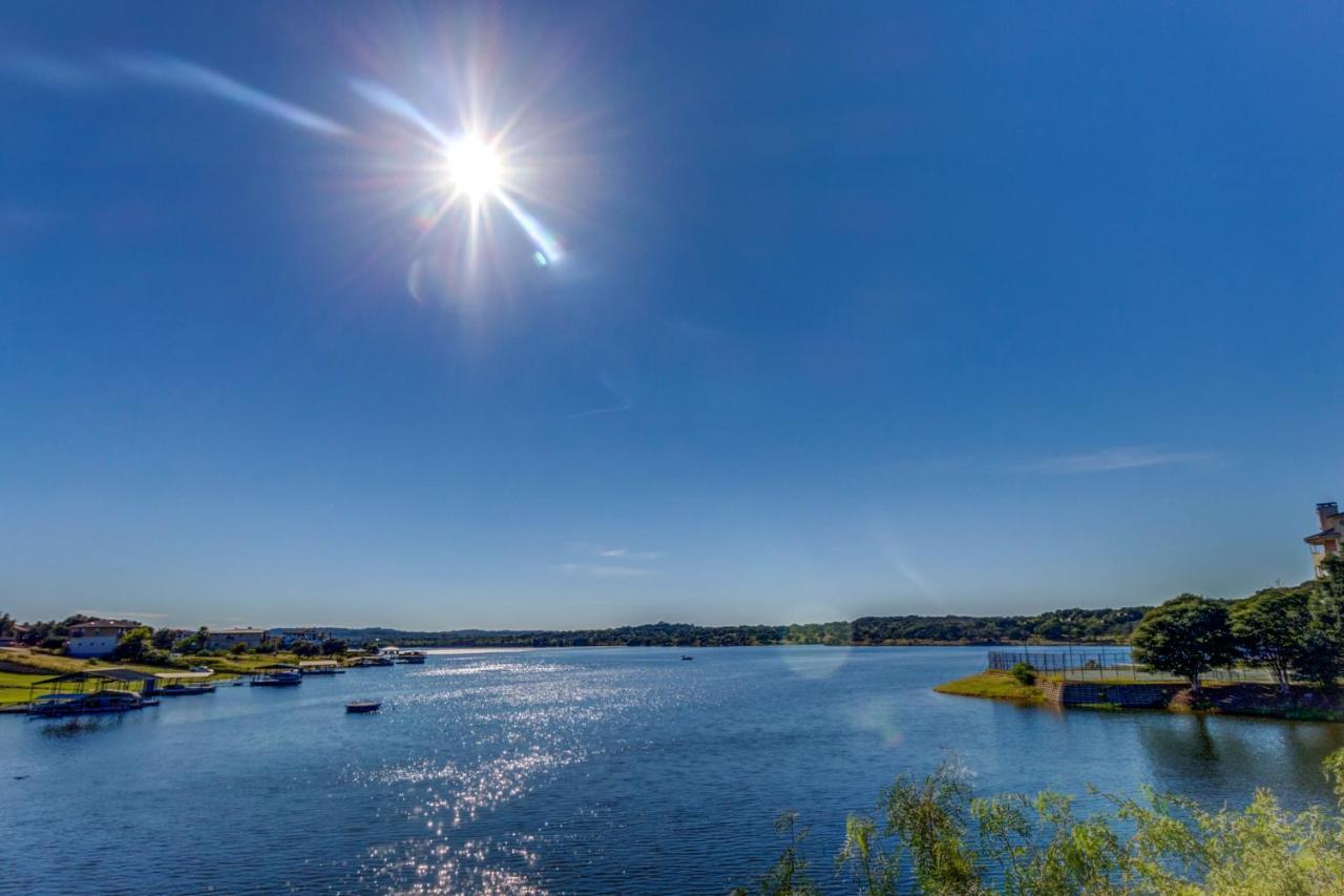 Texas On The Lake Apartment Lago Vista Екстериор снимка