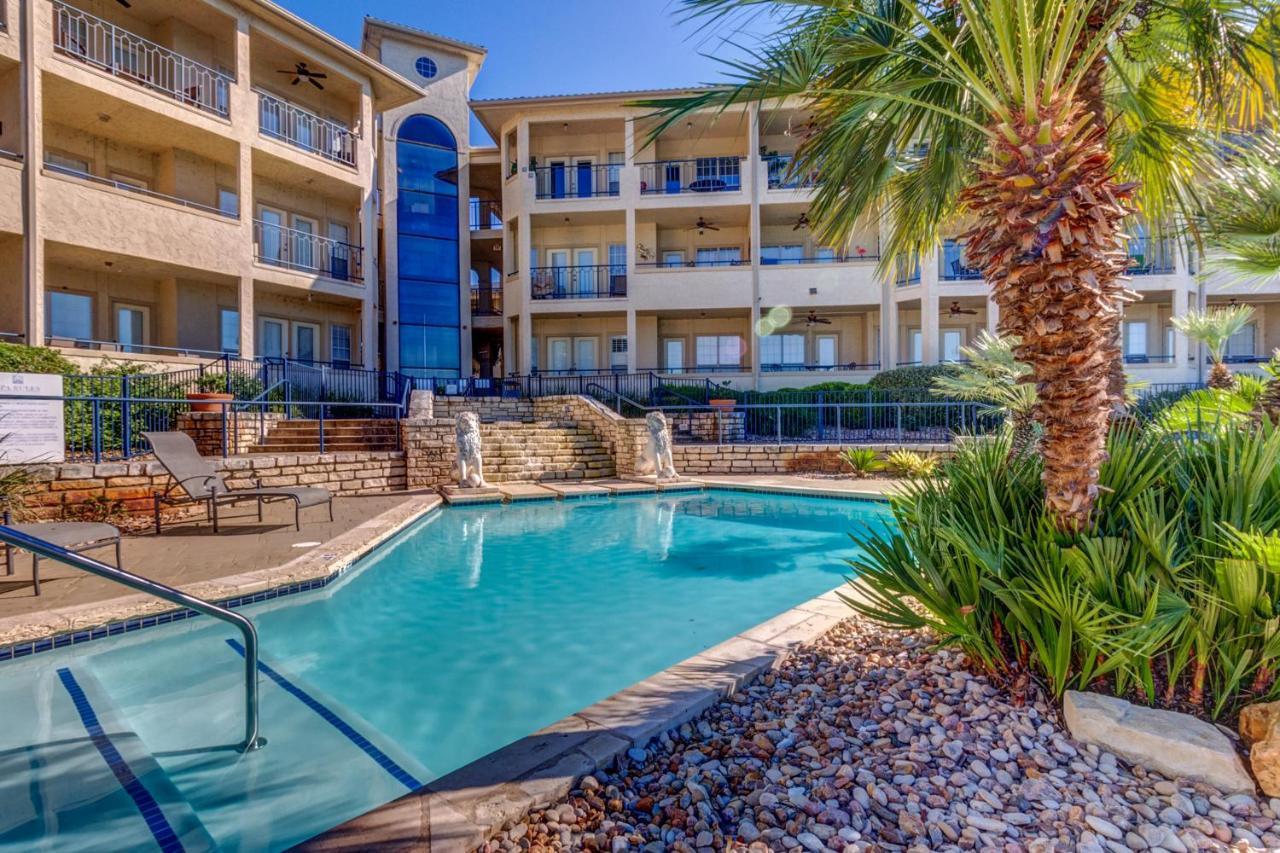 Texas On The Lake Apartment Lago Vista Екстериор снимка
