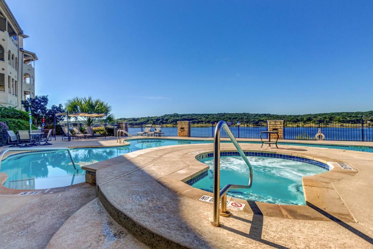Texas On The Lake Apartment Lago Vista Екстериор снимка