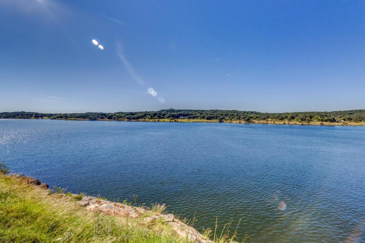 Texas On The Lake Apartment Lago Vista Екстериор снимка