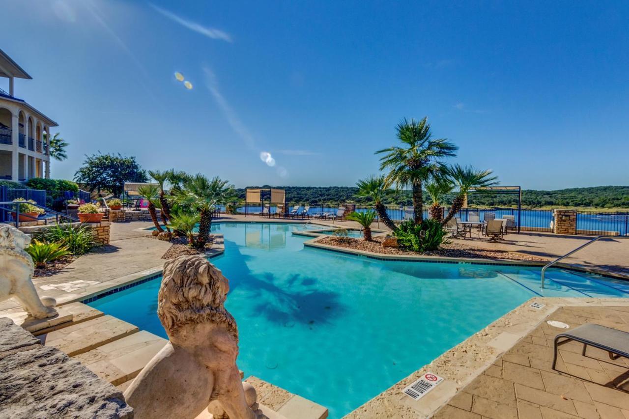 Texas On The Lake Apartment Lago Vista Екстериор снимка