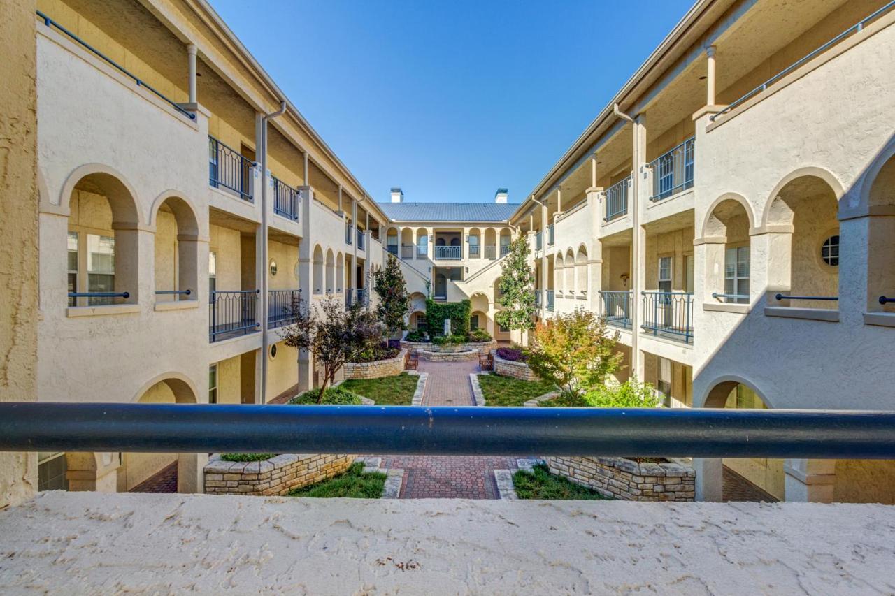 Texas On The Lake Apartment Lago Vista Екстериор снимка