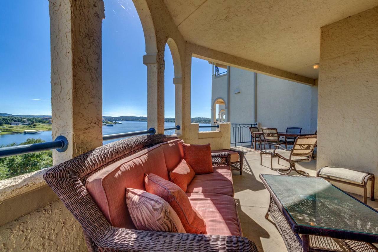 Texas On The Lake Apartment Lago Vista Екстериор снимка